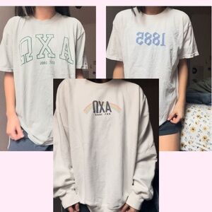 Alpha Chi Omega Bundle